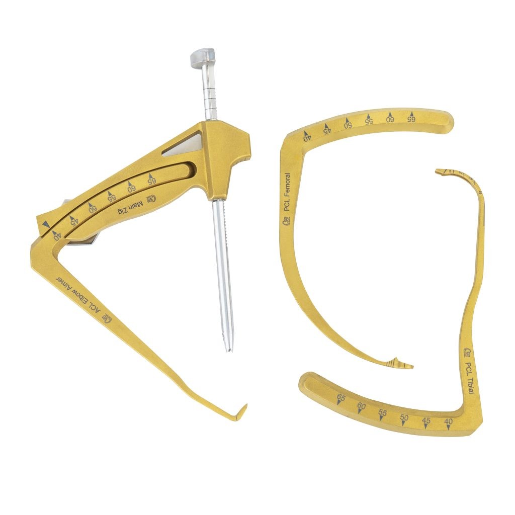 Cruciate Repair & Reconstruction – Osteocare