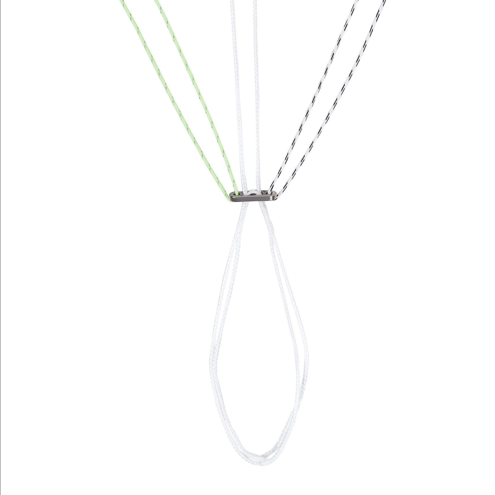 Oc Ropes OC EcoButton™ Knotless Rope - Osteocare