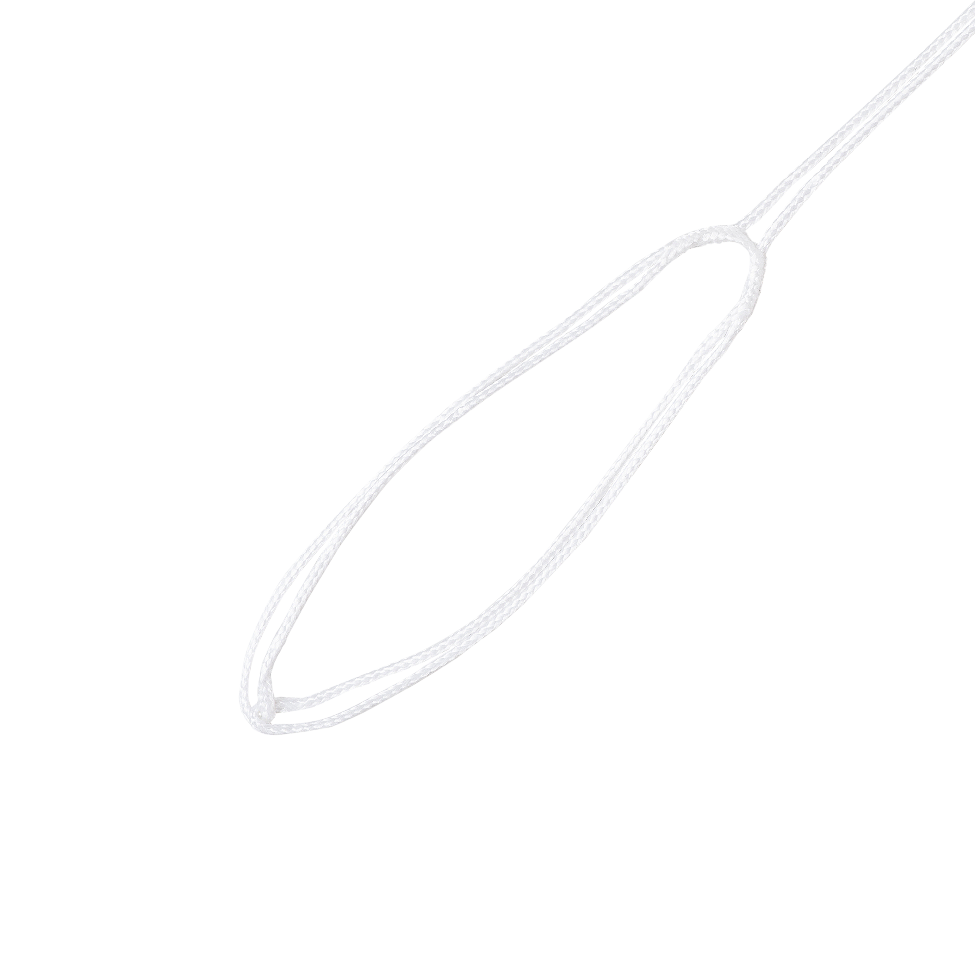 Oc Ropes OC No Button Knotless Rope - Osteocare